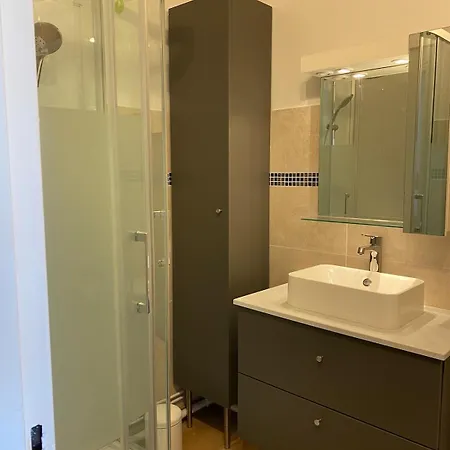 Les Cormorans Apartment Cabourg